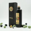 Olio Extra vergine@Riviera Manfredi - Bouteille en céramique Premium (500ml) 
