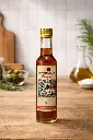 Olio Extra vergine Piccante al Peperoncino@Riviera Manfredi