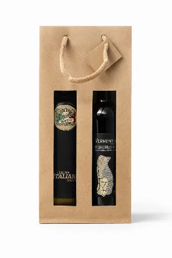 [Combo] Combo Huile&Vin - Selezione Anima Ligure